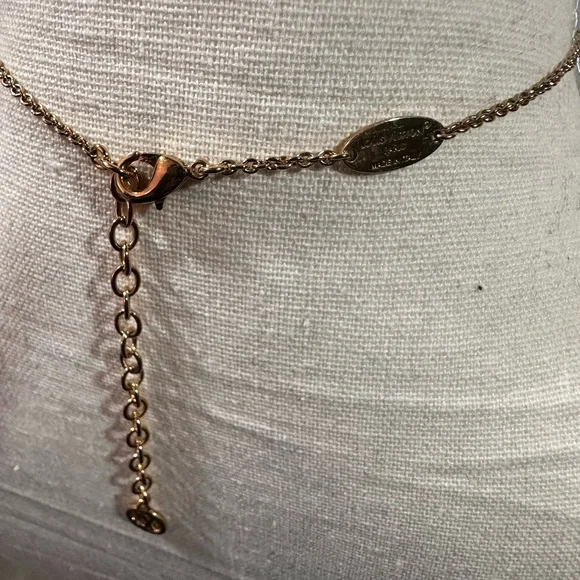 Louis Vuitton GO-14 Necklace - Picture 8 of 9